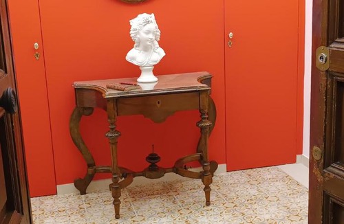 Taranto Apartment | Amanda's Suite