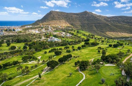 La Envia Apartment | Amanecer Envía Golf con Piscina Climatizada Gym y Dardos