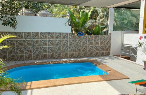 Sayulita House | Amanecer