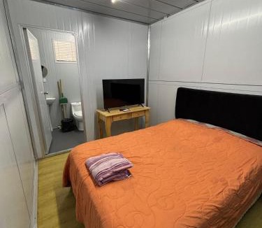 Plottier Apartment | Amanecer Rio Limay 2