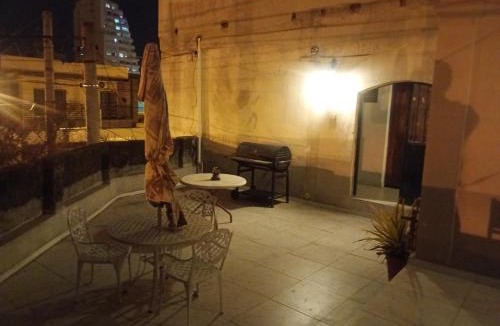 Salta House | Amaneceres