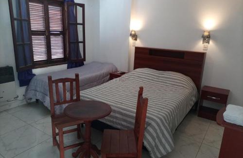 Salta House | Amaneceres