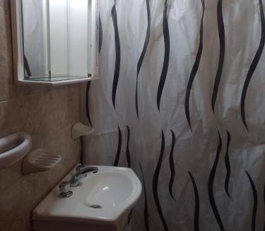 Las Grutas Apartment | Amaneceres Las Grutas