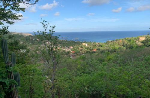 Mazunte House | Amaneceres