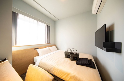 Beppu Hotel | AMANEK Inn Beppu