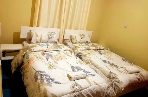 Naivasha Apartment | Amani 2bdr apartment
