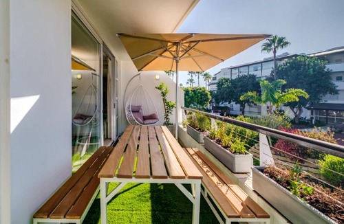 Mouille Point Apartment | Amani Views