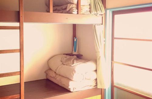 Miyazu House | Amanohashidate Youth Hostel