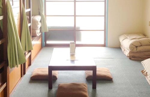 Miyazu House | Amanohashidate Youth Hostel