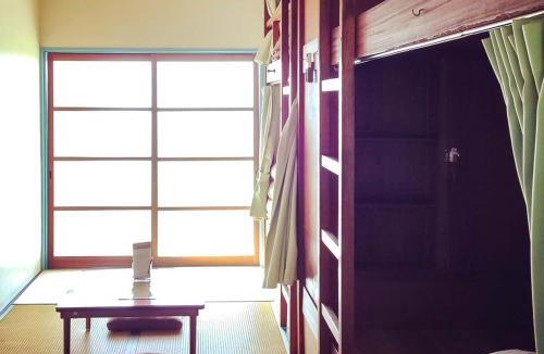 Miyazu House | Amanohashidate Youth Hostel
