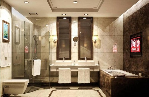 Hadapsar Hotel | Amanora The Fern Pune, Series by Marriott