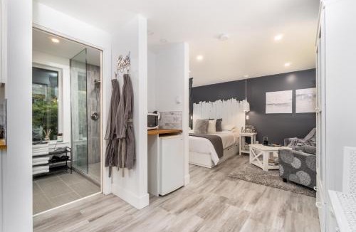 Victoria Bed & Breakfast | Amante Luxury Bed & Breakfast