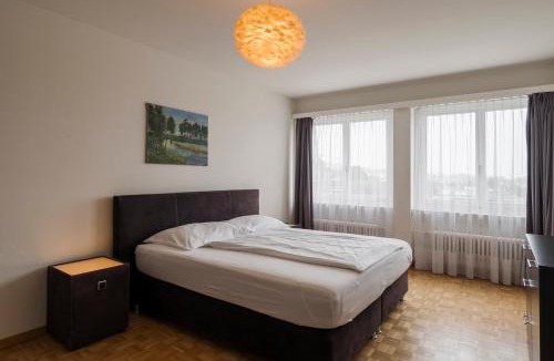 Grenchen Apartment | Amanthos Living Solothurn
