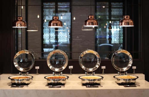 Seogyo-dong Hotel | Amanti Hotel Seoul Hongdae
