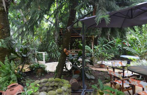 Melgar Hotel | Amanwana Ecofinca