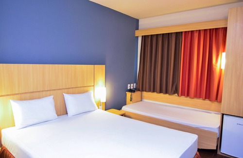Macapa Hotel | Amapa Hotel