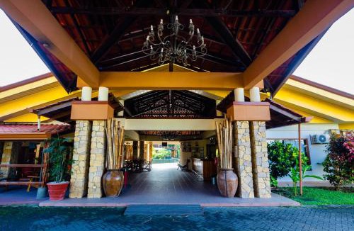 Jaco Hotel | Amapola Resort
