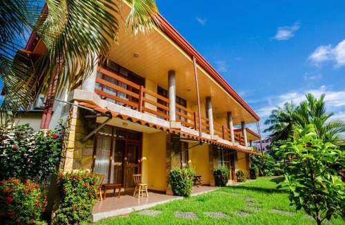 Jaco Hotel | Amapola Resort
