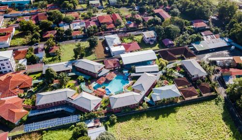 Jaco Hotel | Amapola Resort
