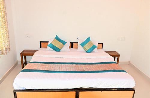 Sawai Madhopur Hotel | Amar Bagh Ranthambore