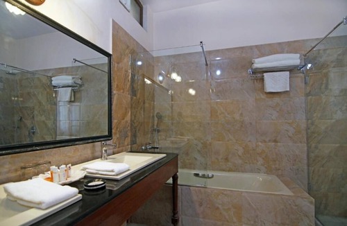 Orchha Hotel | Amar Mahal