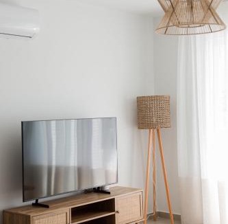 Assos-Lechaio Apartment | Amar V