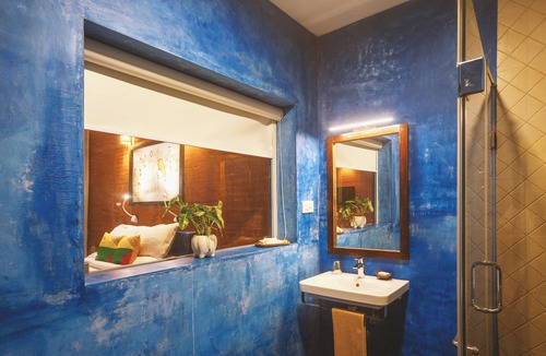Thiruvananthapuram Resort | Amara Ayurveda Retreat