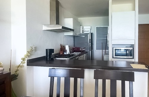 Jimenez Apartment | AMARA Beachfront Apartments by The Sea