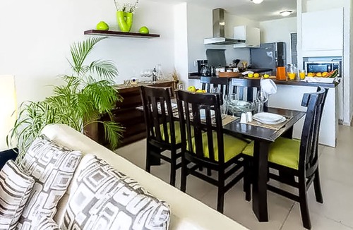 Jimenez Apartment | AMARA Beachfront Apartments by The Sea