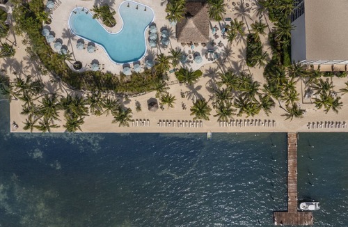 Islamorada Resort | Amara Cay Resort