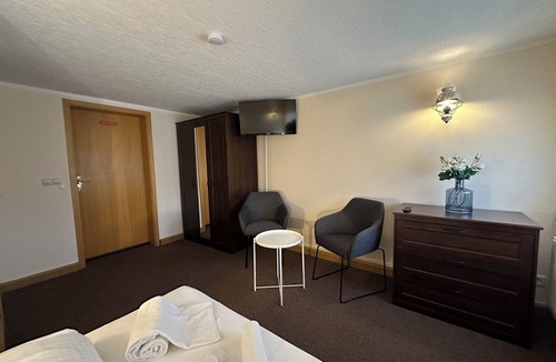 Mohorn House | Amara-Gasthaus-Festsaal-Pension