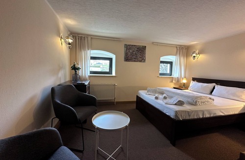Mohorn House | Amara-Gasthaus-Festsaal-Pension