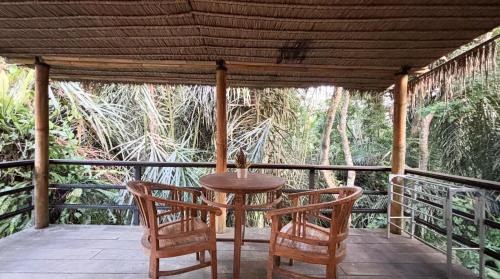 Bongkasa Pertiwi House | Amara Giri Ubud View Villas