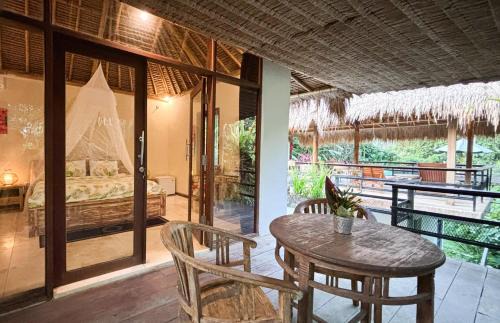 Bongkasa Pertiwi House | Amara Giri Ubud View Villas