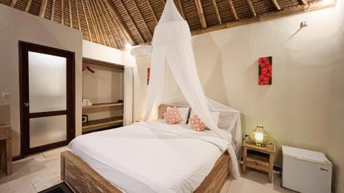 Bongkasa Pertiwi House | Amara Giri Ubud View Villas