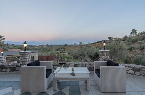 Aigialeia Villa | Amara Haven