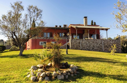 Aigialeia Villa | Amara Haven