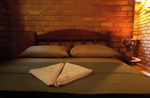 Pati Valley Hotel | Amara Hospedaria