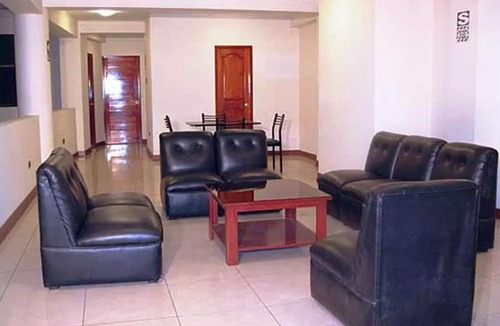 La Perla Hotel | Amara Hotel
