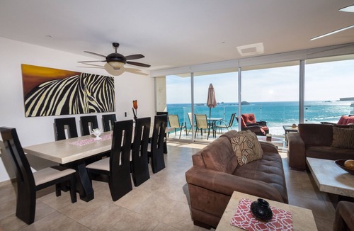 Ixtapa Condo | Amara Ixtapa - Paradise!