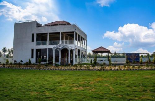 Devanahalli House | Amara Kosha - Utsav - Devanahalli - Wedding Venue, Corporate Retreat, Parties, Celebrations, Hangout & Homestays
