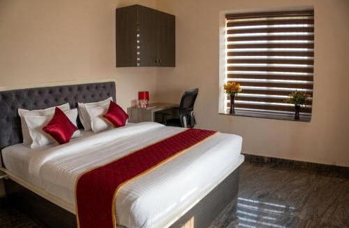 Devanahalli House | Amara Kosha - Utsav - Devanahalli - Wedding Venue, Corporate Retreat, Parties, Celebrations, Hangout & Homestays