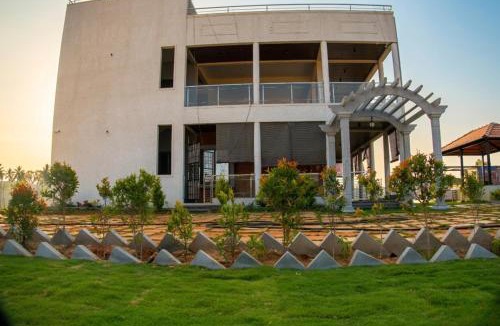 Devanahalli House | Amara Kosha - Utsav - Devanahalli - Wedding Venue, Corporate Retreat, Parties, Celebrations, Hangout & Homestays