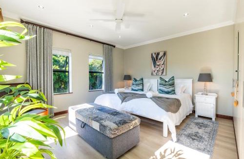 George Apartment | Amara Mountain View George