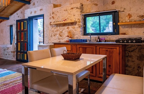 Kas Apartment | Amara Nature Homes