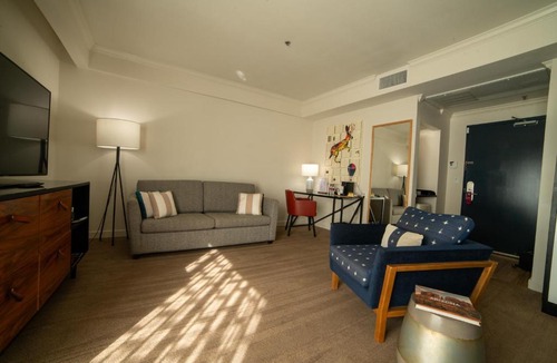Uptown Sedona Resort | Amara Resort & Spa