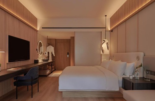 Tanjong Pagar Hotel | Amara Singapore