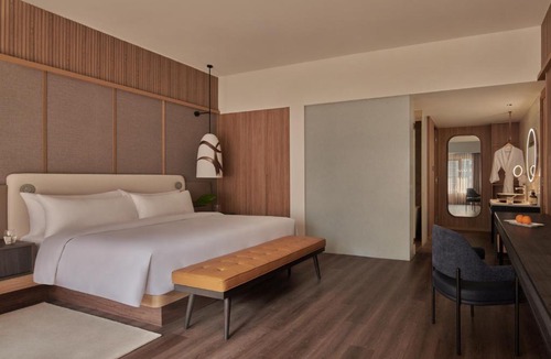 Tanjong Pagar Hotel | Amara Singapore