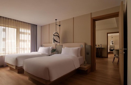 Tanjong Pagar Hotel | Amara Singapore