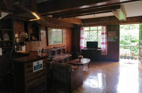 Baguio House | Amara Transient House - Homestay